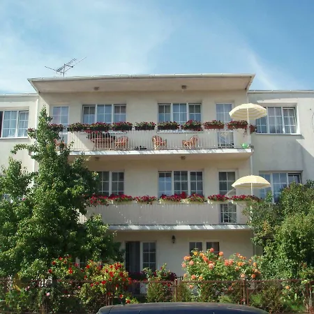 Zuzia Homestay