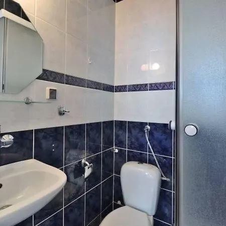 Quarto em Acomodações Particulares Zuzia *