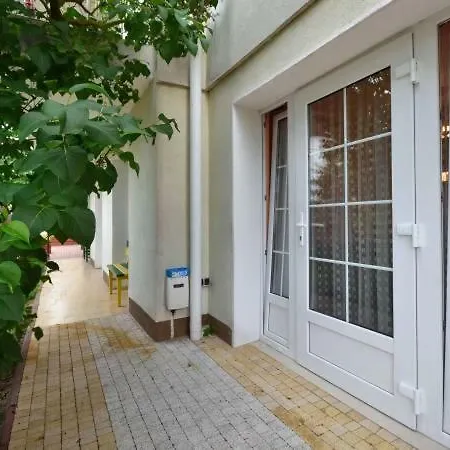 Zuzia * Mielno (Koszalin)