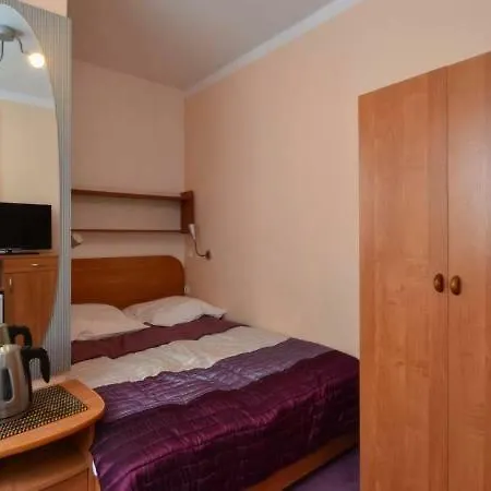 Quarto em Acomodações Particulares Zuzia Mielno (Koszalin)