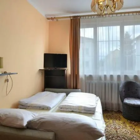 Zuzia Mielno (Koszalin)